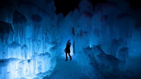 Winter Realms, Lake Geneva's Ice Castles replacement, sets opening date