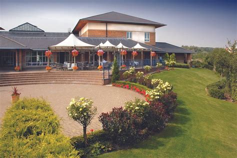 Thorpe Park Hotel and Spa Thorpe Park, West Yorkshire - Updated prices | hitched.co.uk