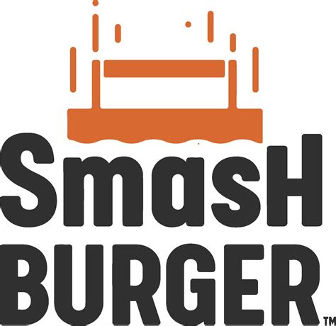 Smash Burger Logo Vector - (.Ai .PNG .SVG .EPS Free Download)