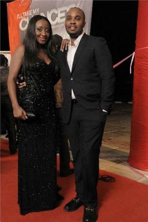 LATEST GIST ON INI EDO AND HUBBY