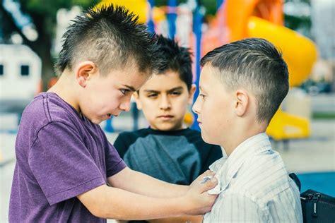 How to not raise a bully | Edward-Elmhurst Health