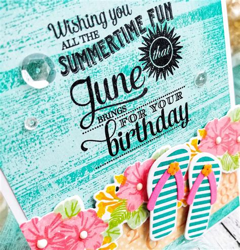 {Flutter} by Atomicbutterfly: June birthdays are the most fun!