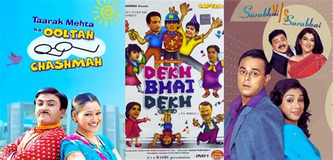 15 Most Popular Comedy Shows Of All Time on Indian Television