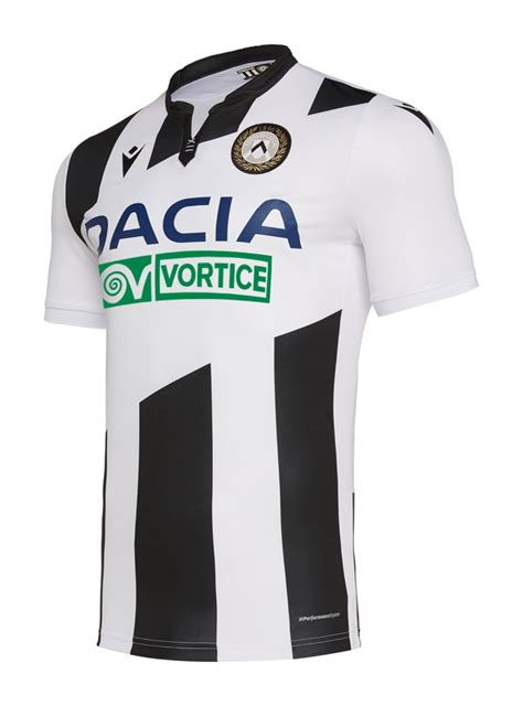 Udinese 2019-20 Kits