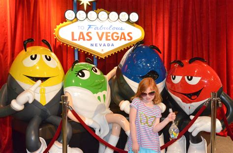 15 Things to Do With Young Kids in Las Vegas - Trips With Tykes