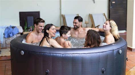 Carlton – MSpa Hot Tubs