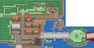 Appendix:Black 2 and White 2 walkthrough/Section 7 - Bulbapedia, the community-driven Pokémon ...