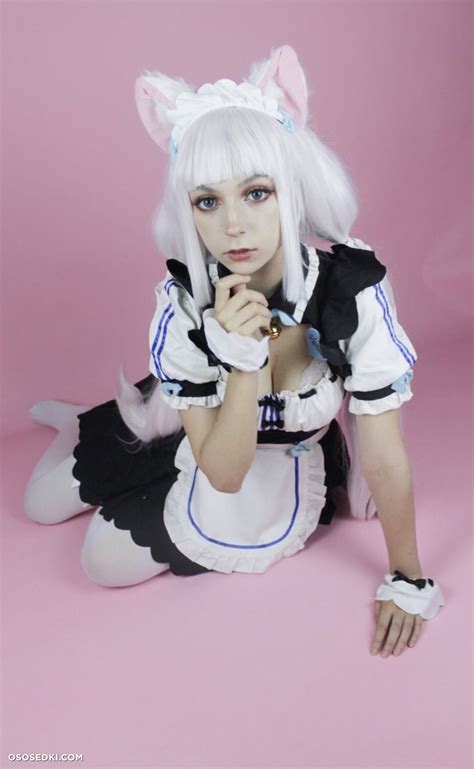 Hime (@hime_tsu) - Nekopara - Coconut - 19 photos leaked from Onlyfans Patreon Fansly Reddit and ...