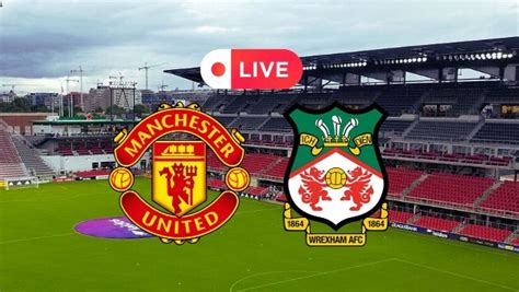 Manchester United vs Wrexham Highlights: Red Devils suffer first pre ...