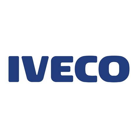 Iveco Logo PNG Transparent & SVG Vector - Freebie Supply