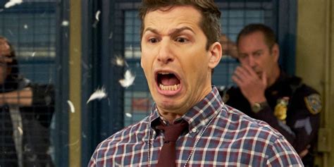 Brooklyn Nine-Nine: 10 Funniest Jake Peralta Quotes, Ranked