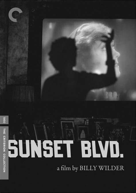 Sunset Blvd. (1950) | Kino