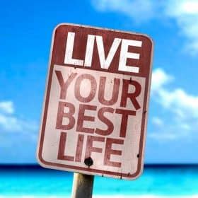 15 Rules To Help You Live Your Best Life - Save Our Bones