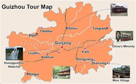 Guizhou Province Travel , China Travel Guide , Travel Service , Guizhou ...