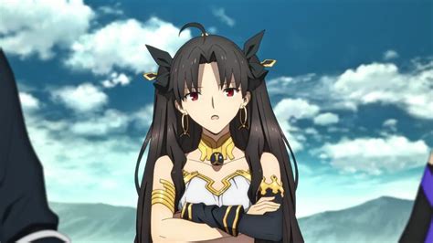 Ishtar | Anime, Fate anime series, Fate