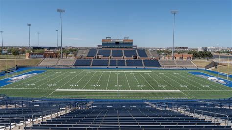 Vote: What is the top Texas high school football stadium? - Sports ...