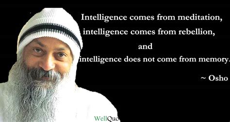 Osho Quotes on Life & Love - Wellquo.com