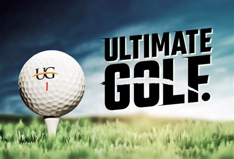 Mobile Golf Game | Ultimate Golf!