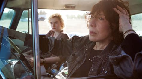 Grandma - Movie Review - The Austin Chronicle