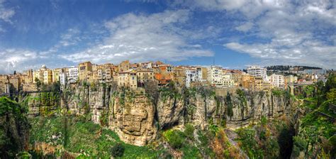 City of Constantine, Algeria : r/arabs