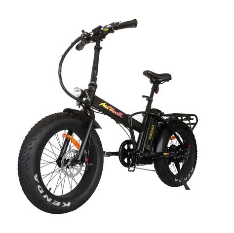 Top 10 Best Folding Electric Bikes in 2024 Reviews | Buyer's Guide