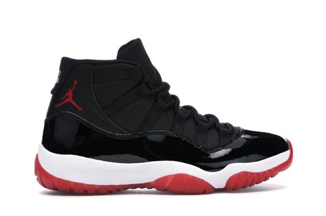 Buy Air Jordan 11 Retro Playoffs Bred (2019) Online in Australia | KickSTW