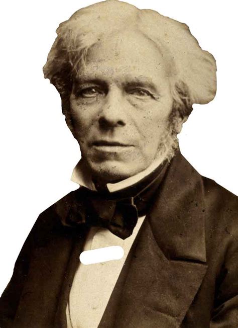 Michael Faraday - (Biography + Contributions + Facts) - Science4Fun