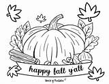 The Best Fall Coloring Pages For Kids & Adults  World Of Printables sketch template