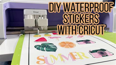 Sticker Maker Machine Cricut Discounted Price | www.doubleaabuilders.com