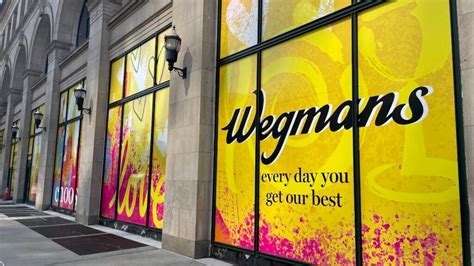 Wegmans To Open First Manhattan Store With Swanky Style This Fall