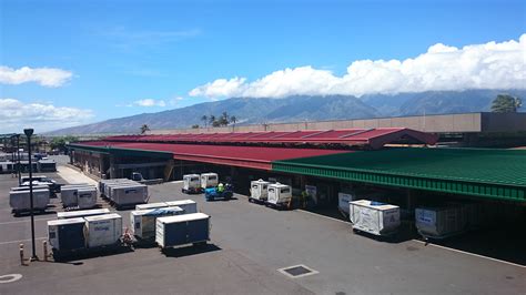 kahului airport | Kahului airport, Kahului, Airport