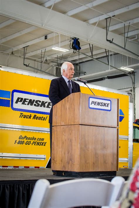 Roger Penske to Receive Presidential Medal of Freedom - Penske News ...