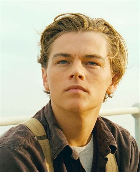 NYLON · Meet Konrad Annerud: The Leonardo DiCaprio Lookalike Who's ...