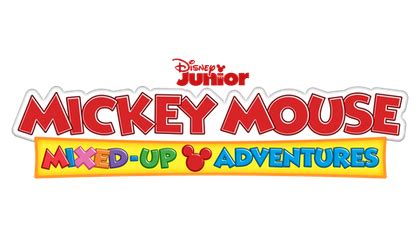 Mickey Mouse Mixed-Up Adventures | Disney Wiki | Fandom