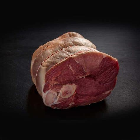 Half Leg of Lamb - Grogan and Brown Artisan Butchers