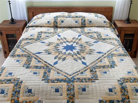 Amish Country Quilts | Handmade Amish Quilts for Sale! | The Best of ...