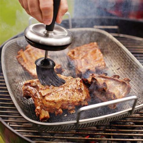 BBQ Grill Accessories — Best Grilling Tools — Eatwell101