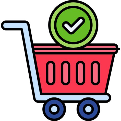 Checkout - Free commerce and shopping icons