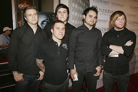 Reunited Atreyu Lead 2014 Aftershock Festival Additions