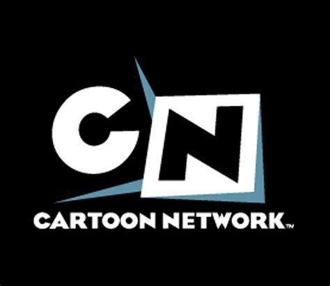 Draw Cartoon Network Logo