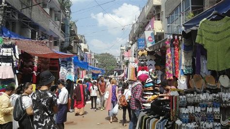 Sarojini Nagar Market (New Delhi) - 2021 All You Need to Know BEFORE ...