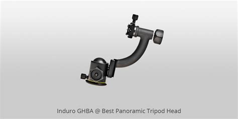 8 Best Panoramic Tripod Heads to Choose in 2024