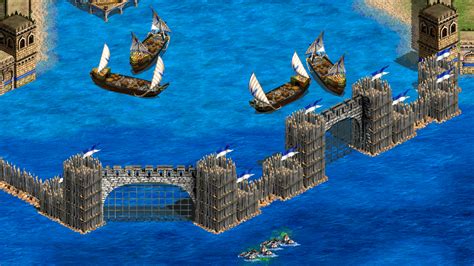 Steam Community :: Guide :: Age of Empires II: Ultimate Building Guide.