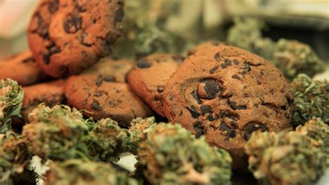 How to Make Simple and Easy Weed Cookies | Sugar Jacks Edibles