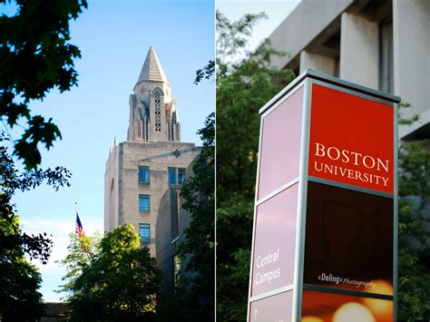 Daling Photography: «BOSTON UNIVERSITY-COLLEGE OF FINE ARTS | GRADUATION»