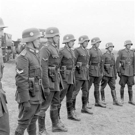 RAZONYFUERZA - Ejercito Argentino Fotos 1930-1950 - Fuerzas Armadas Argentinas