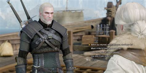 Witcher 3: Geralt's Coolest Armors You Still Haven't Found