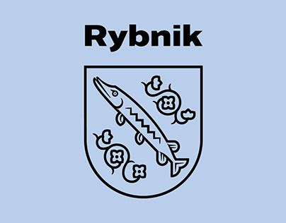 City of Rybnik | Behance