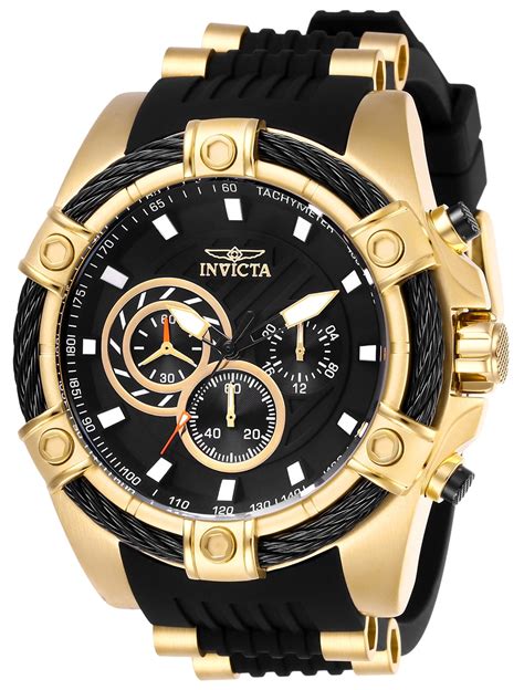 Invicta Watches