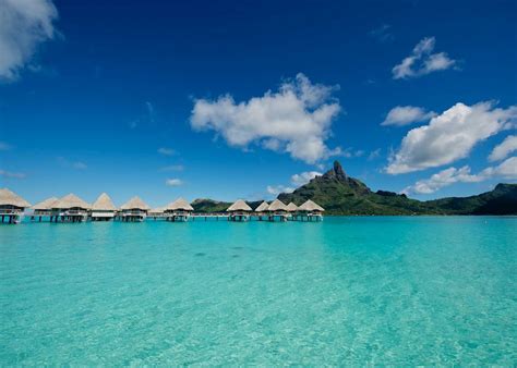 Le Méridien Bora Bora | Hotels in Bora Bora | Audley Travel US